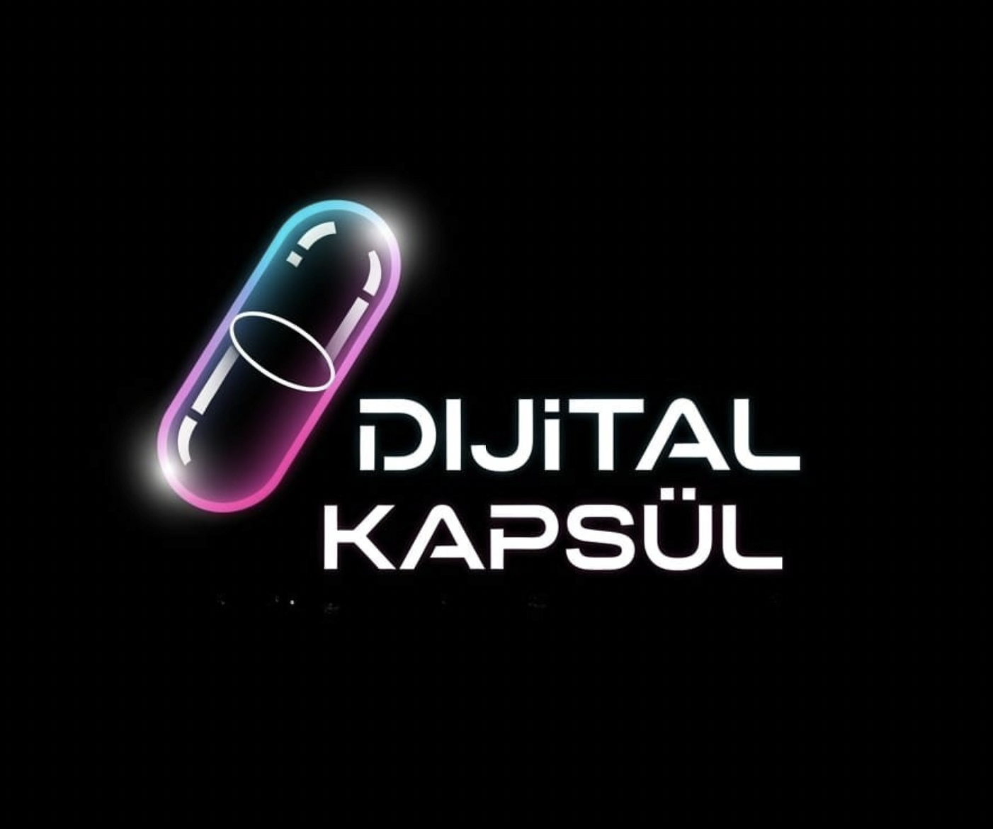 Dijital Kapsül AR-GE